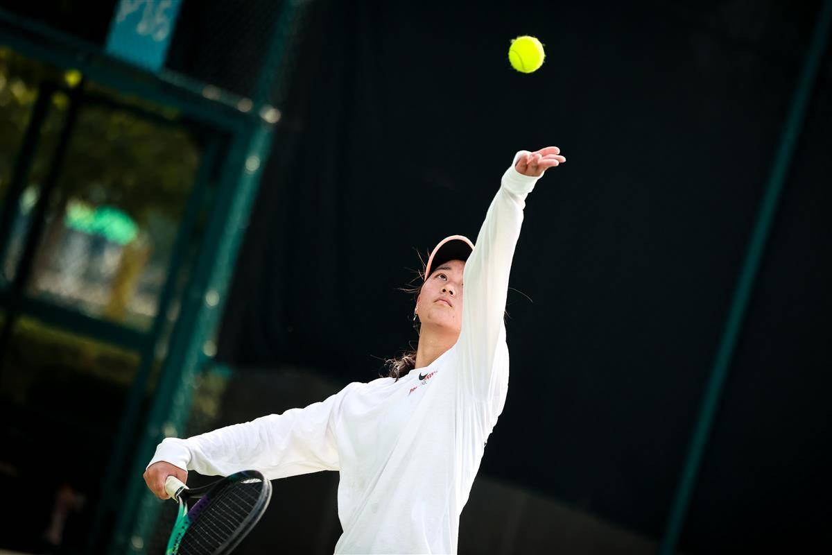 笑容与拼搏 笑容与拼搏