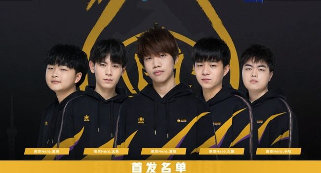 TA是谁